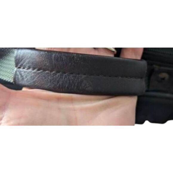 HARTMANN 21' Expandable Rolling Luggage Bag - Picture 11 of 12